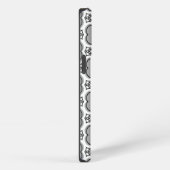 Etui iPhone 13 Pro Étui à motif floral Case-Mate pour iPhone (Côté droit)