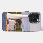 Etui iPhone 13 Pro Étui de téléphone Case-Mate iPhone Harbor Light (Verso Horizontal)
