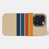 Etui iPhone 13 Pro Étui iPhone 13 Pro Rétro 70s (Verso Horizontal)