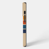 Etui iPhone 13 Pro Étui iPhone 13 Pro Rétro 70s (Côté gauche)