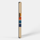 Etui iPhone 13 Pro Étui iPhone 13 Pro Rétro 70s (Côté droit)