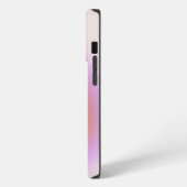 Etui iPhone 13 Pro Étui iPhone à l'esthétique minimaliste (Côté gauche)