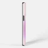 Etui iPhone 13 Pro Étui iPhone à l'esthétique minimaliste (Côté droit)
