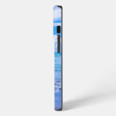 Etui iPhone 13 Pro Étui iPhone Case-Mate vagues océaniques incroyable (Côté gauche)