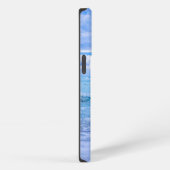 Etui iPhone 13 Pro Étui iPhone Case-Mate vagues océaniques incroyable (Côté droit)