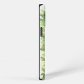 Etui iPhone 13 Pro Étui iPhone Fleur de Liseron Fée (Côté droit)