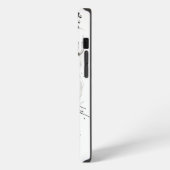 Etui iPhone 13 Pro 🎸📱 Étui iPhone Guitare Électrique Cool 📱🎸 (Côté gauche)