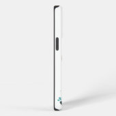 Etui iPhone 13 Pro Étui iPhone Radical Turtle Skateboarder (Côté droit)