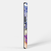 Etui iPhone 13 Pro Étui iPhone Renne de Noël Joyeux (Côté droit)