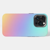 Etui iPhone 13 Pro Étui Pastel Gradient Case-Mate pour iPhone 13 (Verso Horizontal)