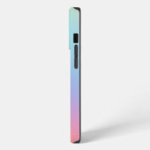 Etui iPhone 13 Pro Étui Pastel Gradient Case-Mate pour iPhone 13 (Côté gauche)