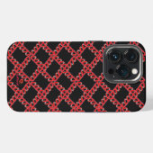 Etui iPhone 13 Pro Étui pour iPhone 13 Pro Empire Heart (Verso Horizontal)