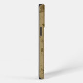 Etui iPhone 13 Pro Étui pour iPhone Case-Mate Course Hippique (Côté droit)