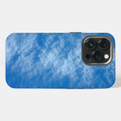 Etui iPhone 13 Pro Étui pour iPhone Case-Mate gros plan sur la neige (Verso Horizontal)