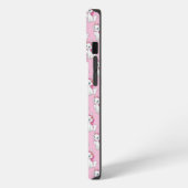 Etui iPhone 13 Pro Étui pour iPhone de Marie (Côté gauche)