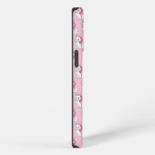 Etui iPhone 13 Pro Étui pour iPhone de Marie (Côté droit)