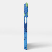 Etui iPhone 13 Pro Étui pour iPhone en forme de méduse (Côté droit)