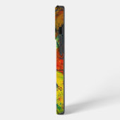 Etui iPhone 13 Pro étui pour iPhone / iPad dragonfly (Côté gauche)