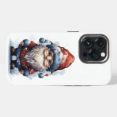 Etui iPhone 13 Pro Étuis de Noël pour iPhone (Verso Horizontal)