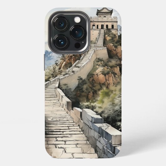 Etui iPhone 13 Pro Étuis pour iPhone (Dos)