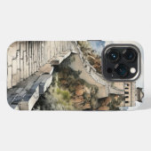 Etui iPhone 13 Pro Étuis pour iPhone (Verso Horizontal)