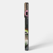 Etui iPhone 13 Pro Expérience de livre (Côté gauche)