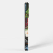 Etui iPhone 13 Pro Expérience du livre (Côté droit)