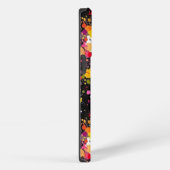 Etui iPhone 13 Pro Explosion de couleur (Côté droit)