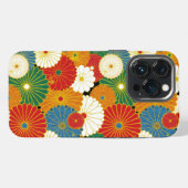 Etui iPhone 13 Pro Extravaganza (Verso Horizontal)