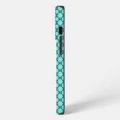 Etui iPhone 13 Pro Fenwick (Côté gauche)