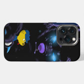 Etui iPhone 13 Pro Ferald et Meany (Verso Horizontal)