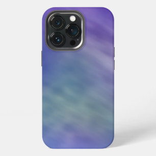 Etui iPhone 13 Pro Fond de ciel profond aux couleurs de l'arc-en-ciel