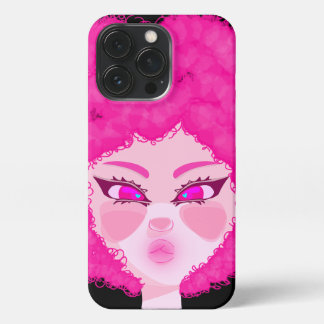 Etui iPhone 13 Pro Funda de iPhone 