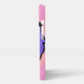 Etui iPhone 13 Pro Funda iPhone 13 (Côté gauche)