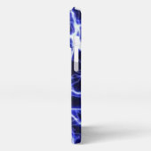 Etui iPhone 13 Pro funda rayo (Côté gauche)