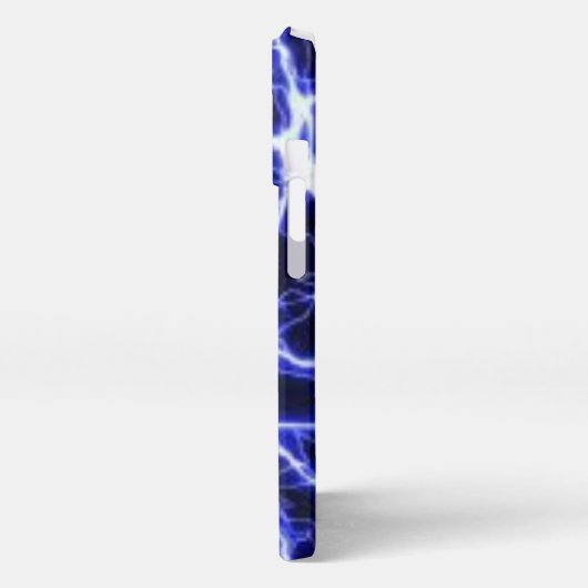 Etui iPhone 13 Pro funda rayo (Côté gauche)