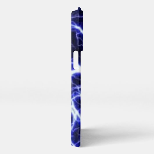 Etui iPhone 13 Pro funda rayo (Côté droit)