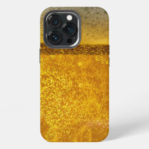 Etui iPhone 13 Pro Galaxie de Bière Joyeuse un Rafraîchissement Céles