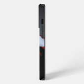 Etui iPhone 13 Pro Gants de boxe  (Côté gauche)