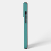 Etui iPhone 13 Pro Gizmo | Conducteur de bande dessinée mignon (Côté gauche)