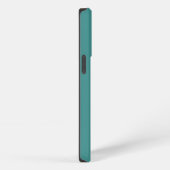 Etui iPhone 13 Pro Gizmo | Conducteur de bande dessinée mignon (Côté droit)
