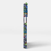Etui iPhone 13 Pro Graffiti 11 (Côté droit)
