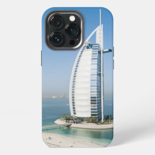 Etui iPhone 13 Pro Gratte-ciel de Dubaï