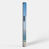 Etui iPhone 13 Pro Gratte-ciel de Dubaï (Côté droit)