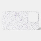 Etui iPhone 13 Pro Gravure numérique (Verso Horizontal)