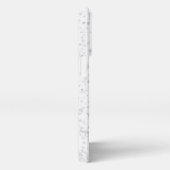 Etui iPhone 13 Pro Gravure numérique (Côté droit)