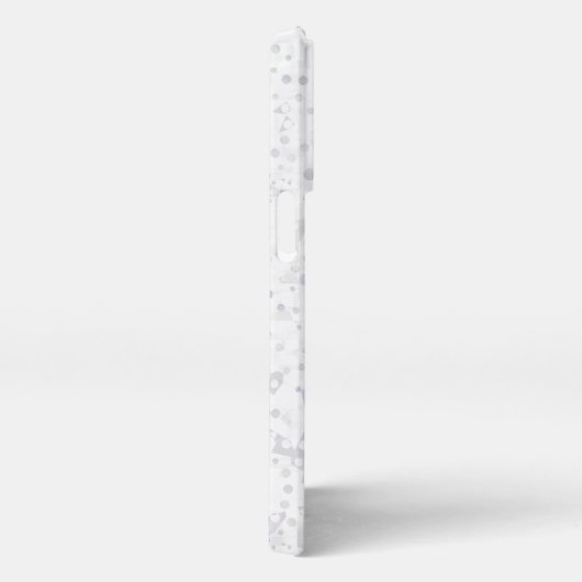 Etui iPhone 13 Pro Gravure numérique (Côté droit)