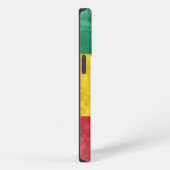 Etui iPhone 13 Pro Guinée (Côté droit)