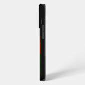 Etui iPhone 13 Pro GUMBAE & TST , Apple iPhone 13 Pro, Résistant (Côté gauche)