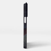 Etui iPhone 13 Pro Haunting house (Côté droit)